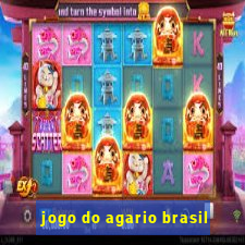 jogo do agario brasil